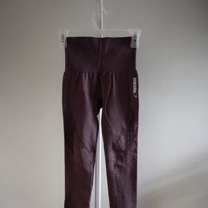 Gymshark Seamless Energy High Waisted Leggings